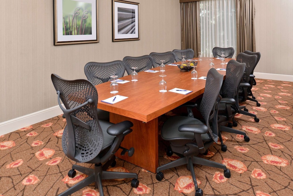 Hilton Garden Inn Dallas Addison - photo 45