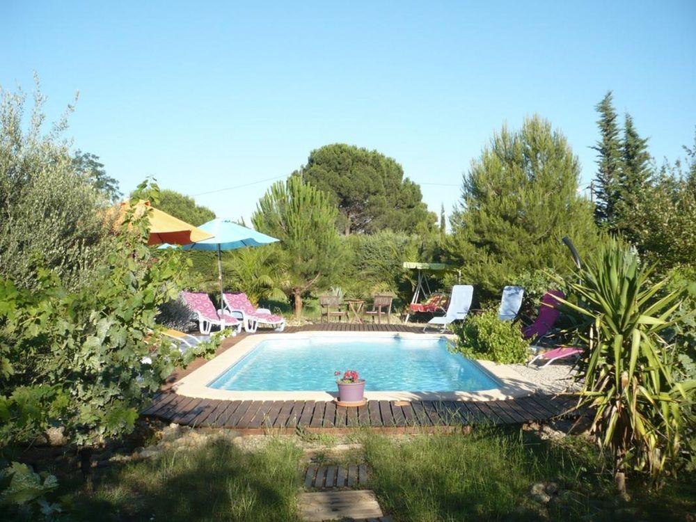 La Lucques Masabelle in Narbonne, France