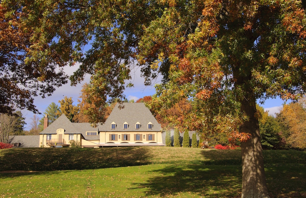 The Omni Grove Park Inn & Spa - photo 98