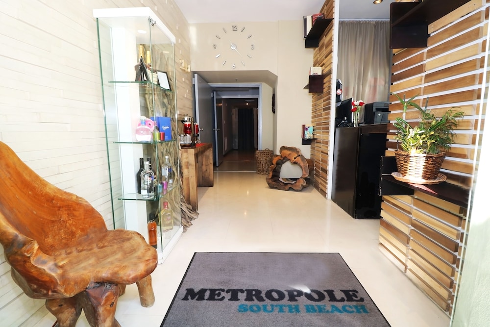 Metropole Suites South Beach - photo 3