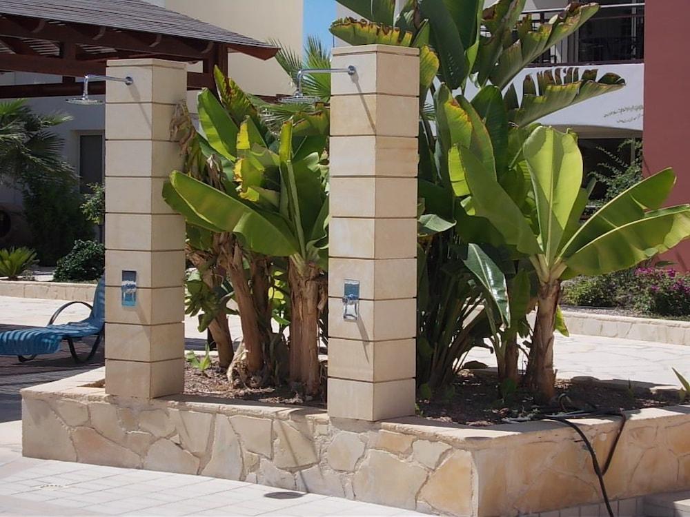 Andriana II Apartment Complex