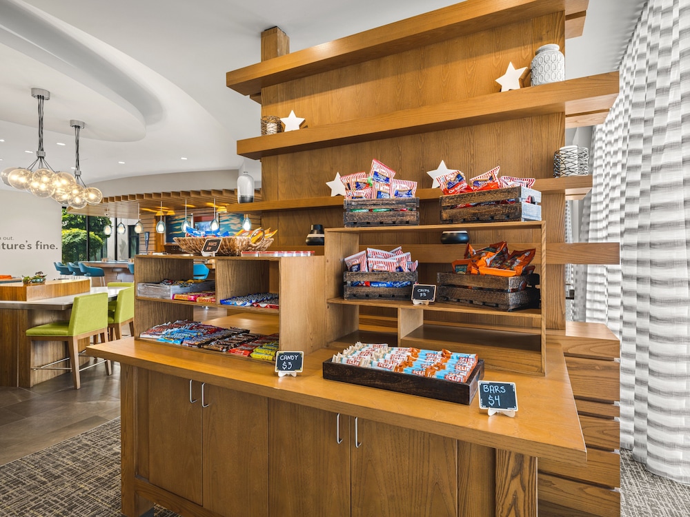 EVEN Hotel Seattle Downtown Lake Union by IHG - photo 35