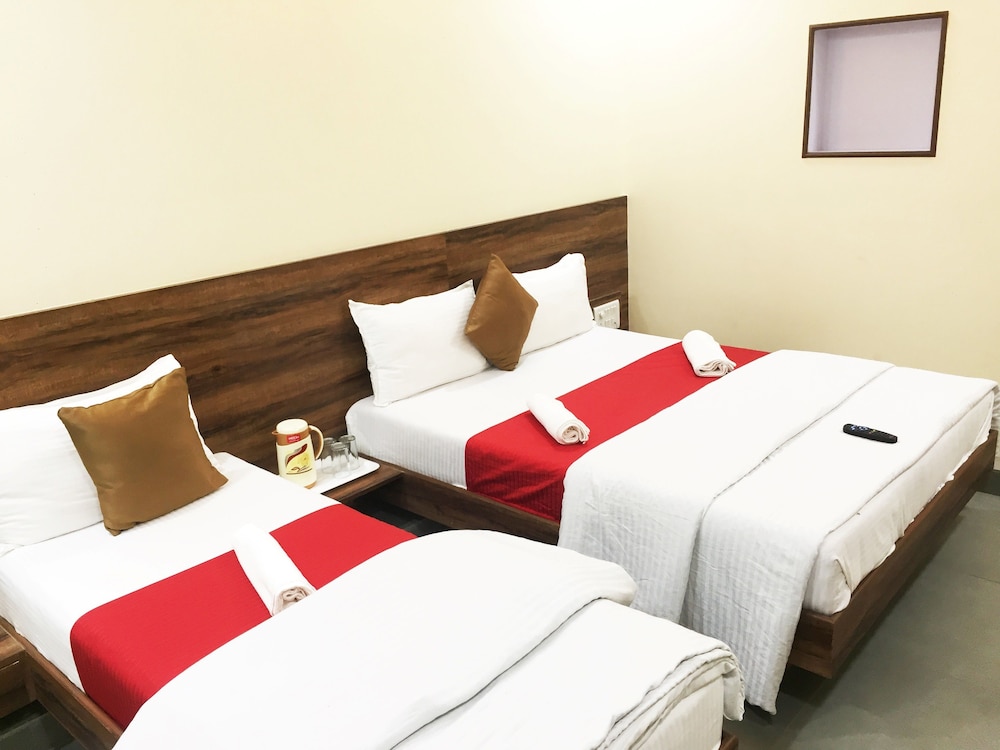 Hotel Terminus Square — Mumbai — photo 2