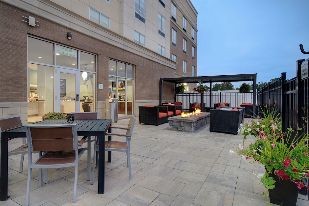 Holiday Inn Grand Rapids North Walker by IHG - photo 29