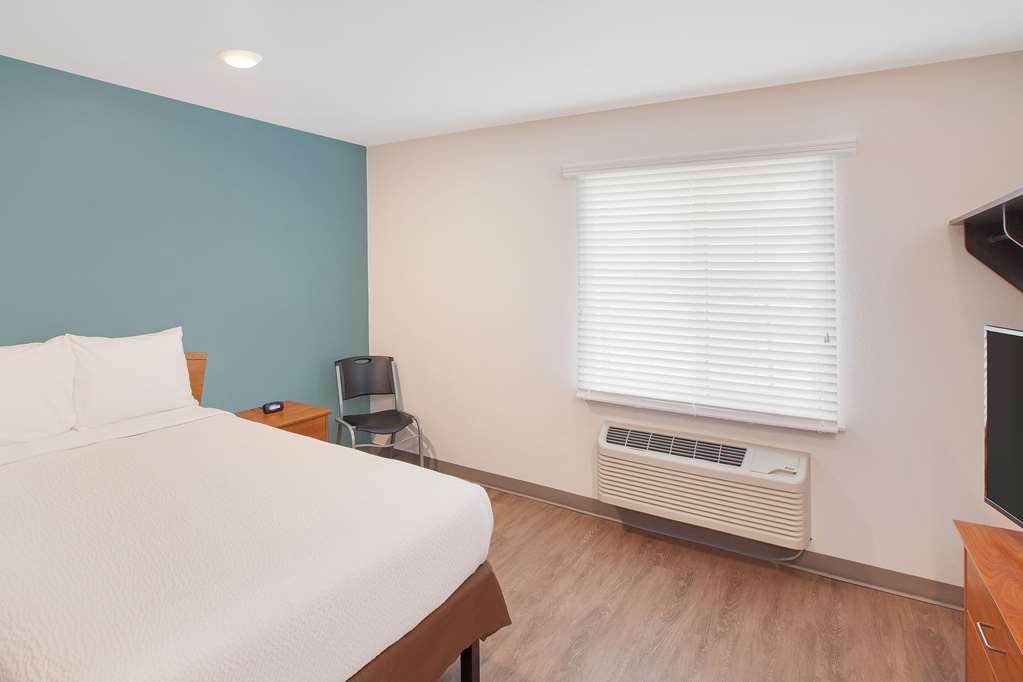 WoodSpring Suites Harlingen - photo 8