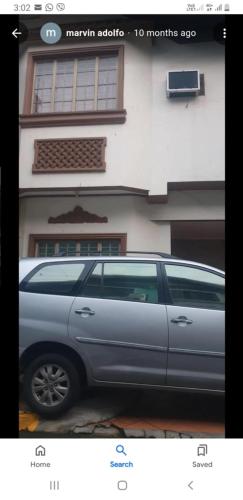 WholeHouse 3 Rooms with Parking — 4-Star Luxury Hotel in Manila, Philippines