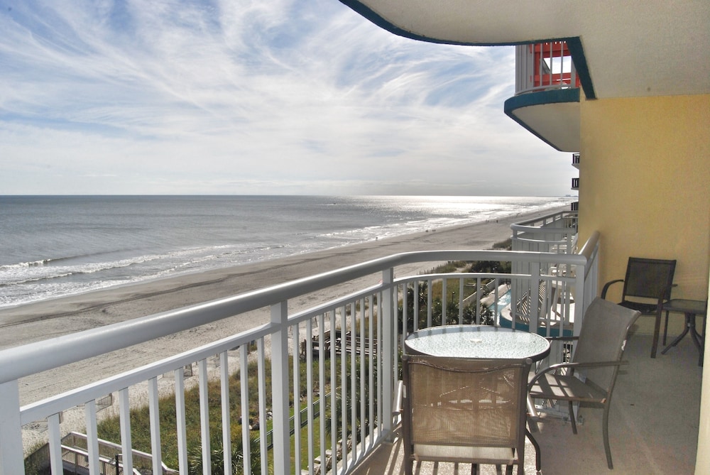 Grand Atlantic Resort 601 3 Bedroom Condo By Redawning - photo 24