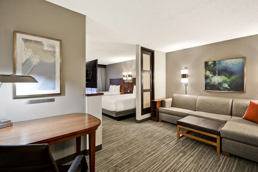 Hyatt Place Columbus Worthington - photo 19