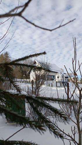 Domek Veron - last minute hotel in Unknown City