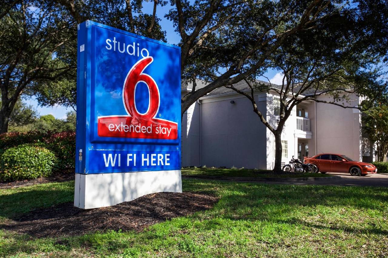 Studio 6 Houston TX Northwest Hwy 290 - photo 26