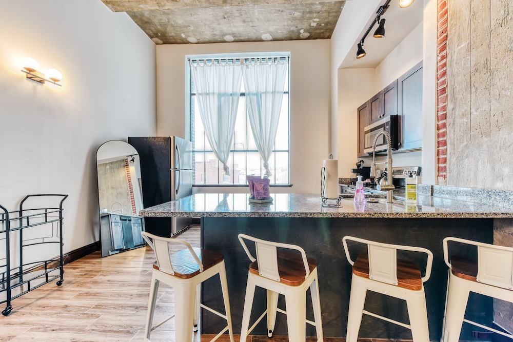 Sosuite at Independence Lofts - photo 224