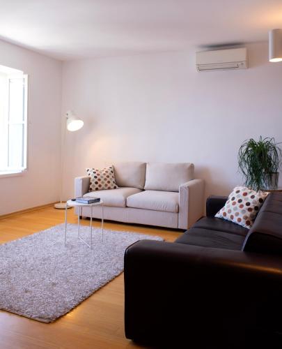 Apartment St.Jacob