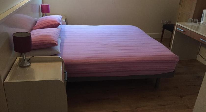 Inn On The Broadway in Woking, United Kingdom