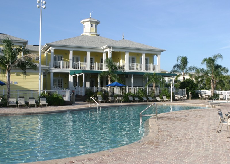 Bahama Bay Resort by Vacasa — hotel in Davenport