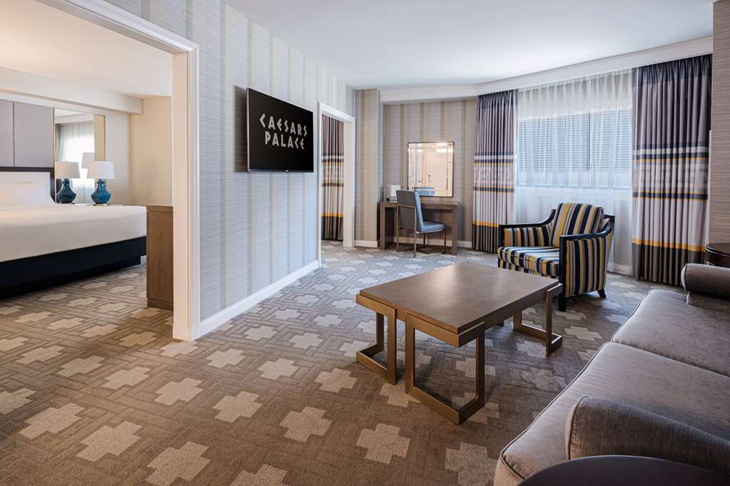 Caesars Palace - photo 100
