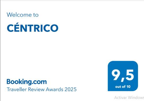 Céntrico — 4-Star Luxury Hotel in Santiago Del Estero, Argentina