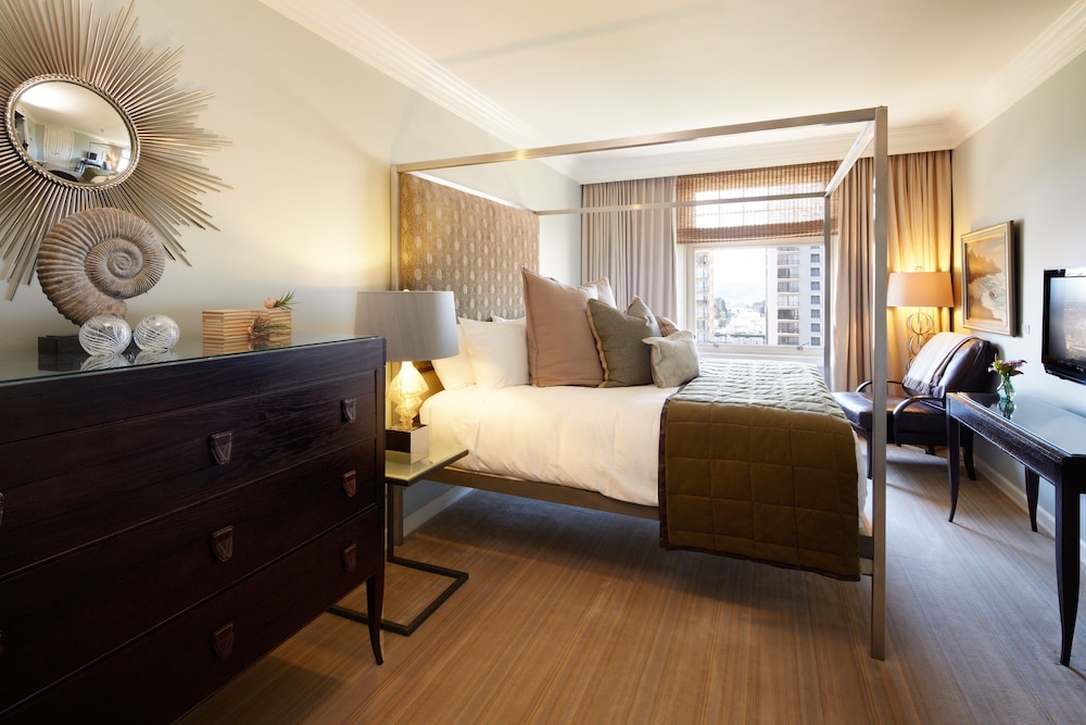 The Huntington Hotel - photo 6