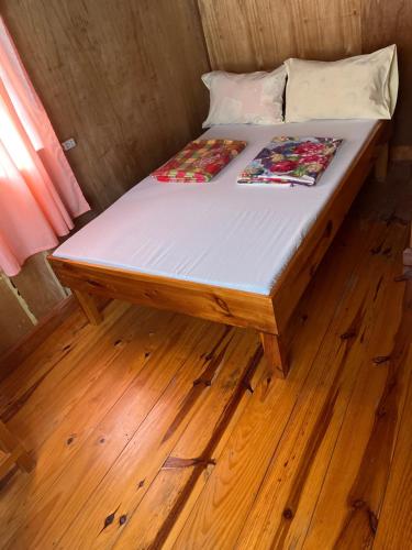 Vilma’s Homestay — Bontoc — photo 3