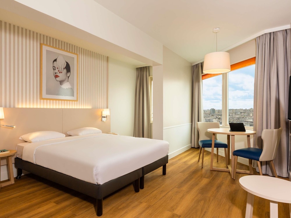 Hotel image of Aparthotel Adagio Paris Centre Tour Eiffel