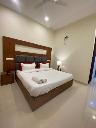 Hotel Woodlark Zirakpur — Chandigarh — photo 4