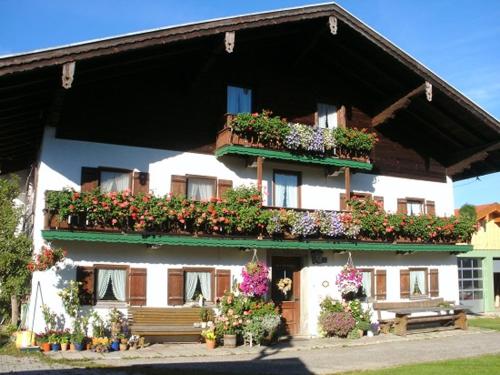 Fembacherhof — Siegsdorf