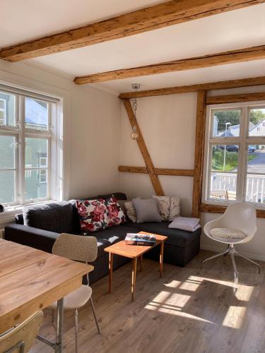 Old Town Luxury Apartment Akureyri — Akureyri — photo 5