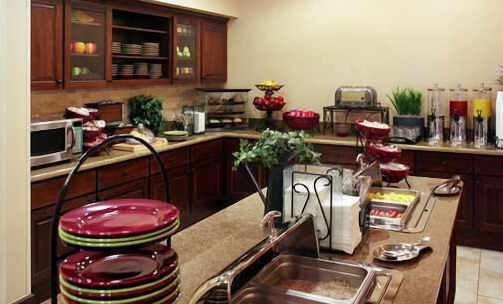 Homewood Suites Houston West Energy Corridor - photo 42