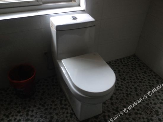 Haojia Hotel in Zhushan, People's Republic of China