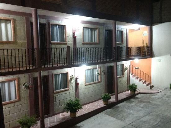 Hotel Villas Kerendarhú — Bernal — photo 2
