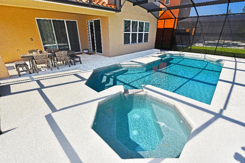 Watersong Resort Homes - photo 14