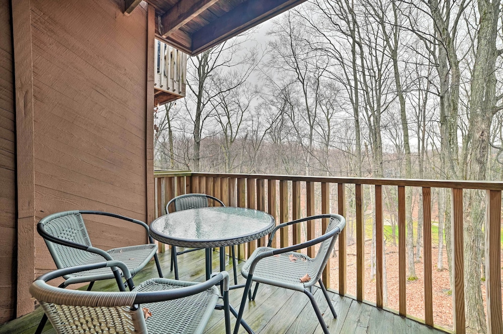 Bellaire Condo in Shanty Creek Resort - photo 13