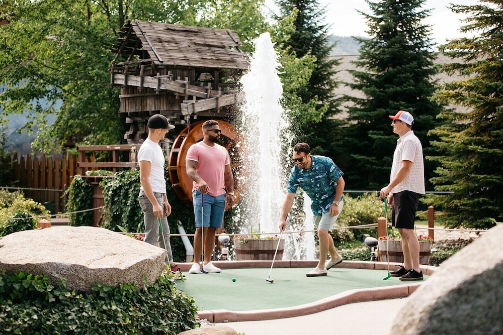 Icicle Village Resort - photo 31