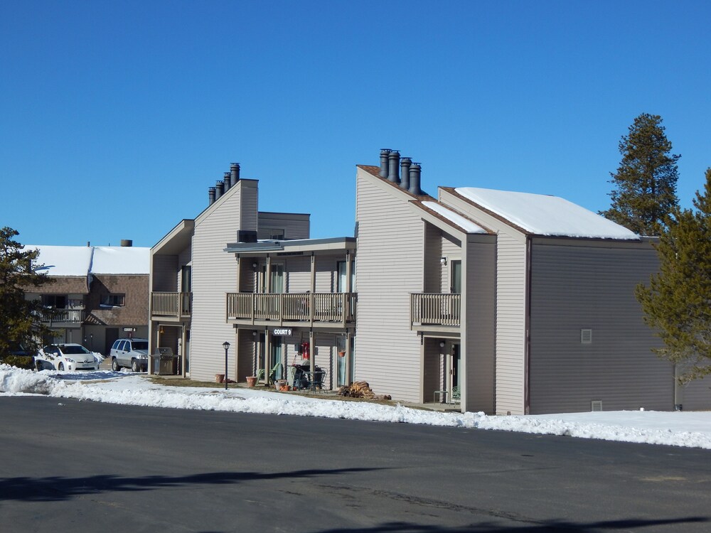 Meadowridge Resort - photo 28