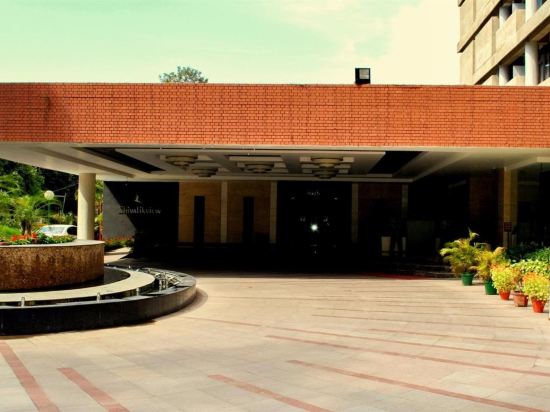 Hotel Shivalikview — hotel in Chandigarh