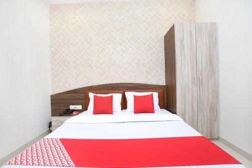 Oyo 18319 Hotel Boss — Amritsar — photo 4