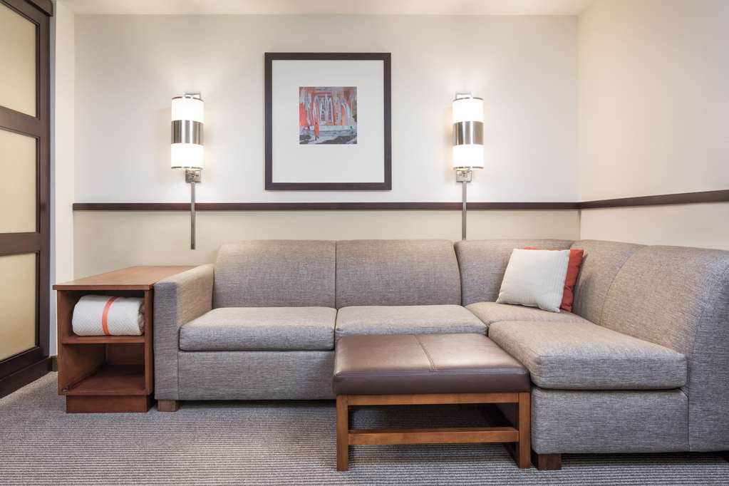 Hyatt Place South Bend Mishawaka - photo 6
