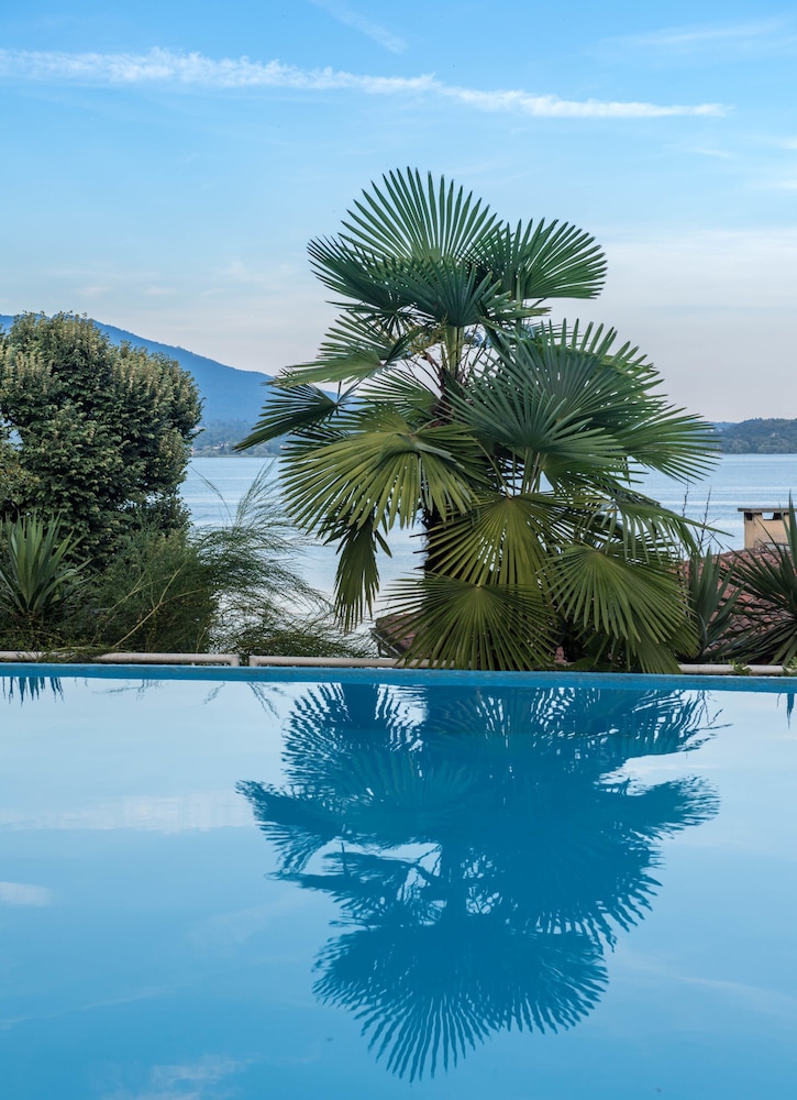 Lake Maggiore Dependance — hotel in Belgirate