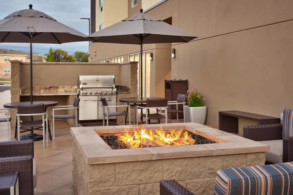 Towneplace Suites by Marriott Clovis - photo 17