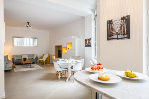 Superbe Loft 67 m2 Bastille Marais — 4-Star Luxury Hotel in Paris, France