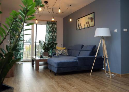 Lifestyle Apartments Zielony Uniejow prywatne kapiele termalne — 4-Star Luxury Hotel in Uniejow, Poland