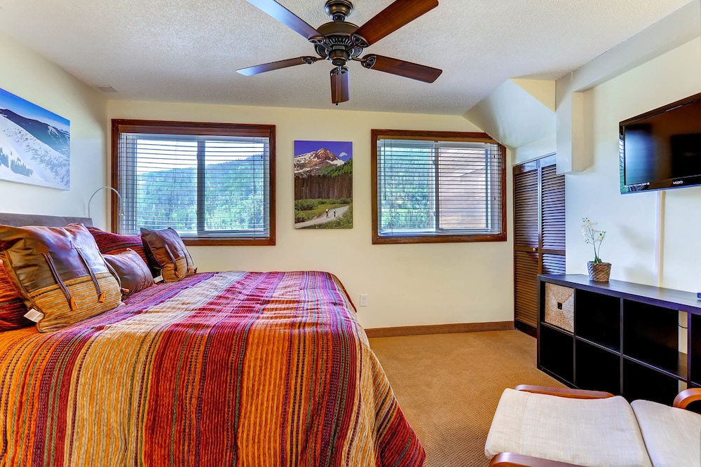 Vail Run Resort - photo 14