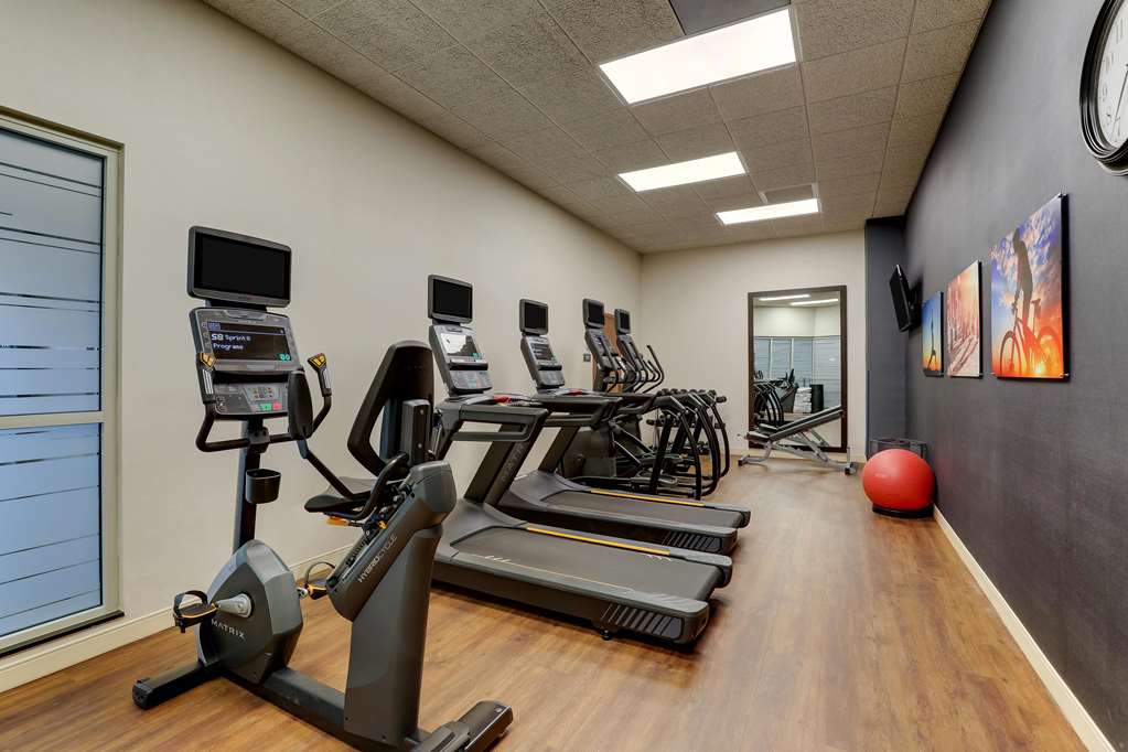 Drury Inn & Suites St. Louis Arnold - photo 36