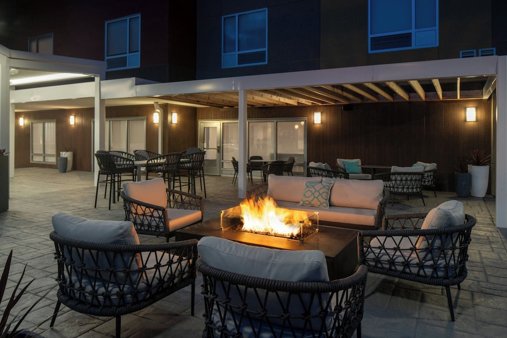 TownePlace Suites by Marriott West Lafayette - photo 16