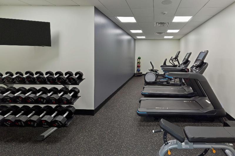 DoubleTree by Hilton Jamestown - photo 145