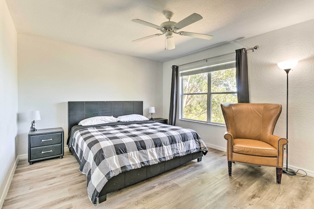Regal Palms Resort Townhome 11 Mi to Disney - photo 7