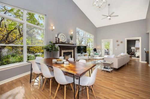 Fayettevilla 3 min to the U of A and Bike Trails in Fayetteville, United States