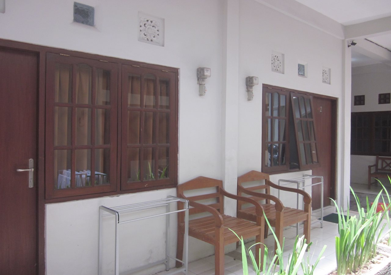 Hotel Barito - last minute hotel in Denpasar