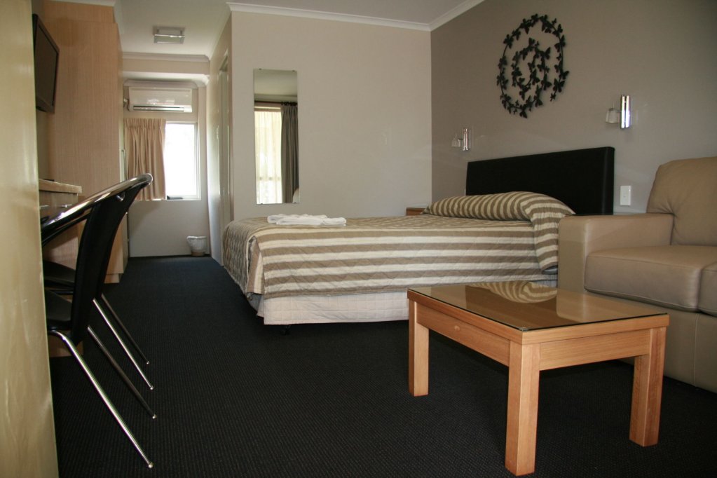 Queensgate Motel — Queanbeyan — photo 5