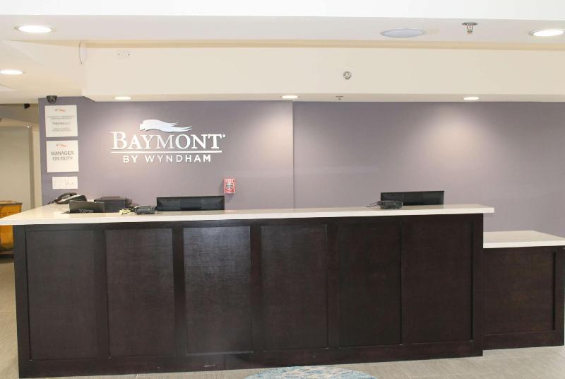 Baymont Inn & Suites by Wyndham Hammond - photo 5