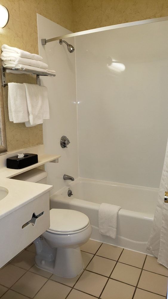 Super 8 Weymouth Boston Area - photo 11